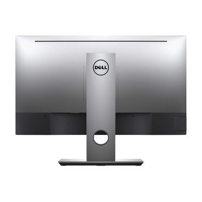 Dell UltraSharp 4K Monitor ขนาด 27 นิ้ว รุ่น U2718Q