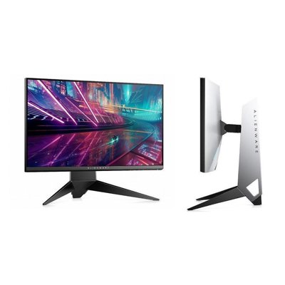 Dell Alienware 25 Gaming Monitor ขนาด 25 นิ้ว รุ่น AW2518H