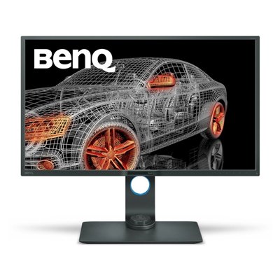 BenQ DesignVue Designer Monitor ขนาด 32 นิ้ว รุ่น PD3200Q