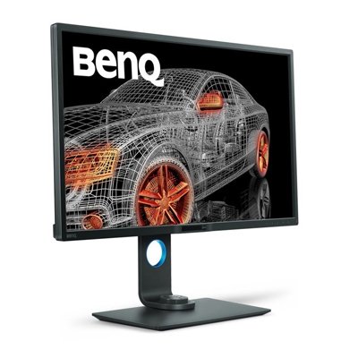 BenQ DesignVue Designer Monitor ขนาด 32 นิ้ว รุ่น PD3200Q