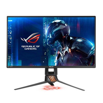 Asus ROG Swift Full HD Monitor ขนาด 24.5 นิ้ว รุ่น PG258Q