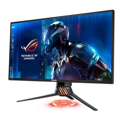 Asus ROG Swift Full HD Monitor ขนาด 24.5 นิ้ว รุ่น PG258Q