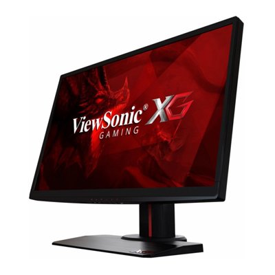ViewSonic Full HD Gaming Monitor ขนาด 24.5 นิ้ว รุ่น XG2530