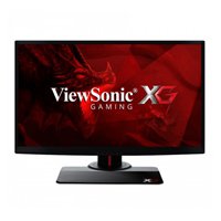 ราคา ViewSonic Full HD Gaming Monitor ขนาด 24.5 นิ้ว รุ่น XG2530