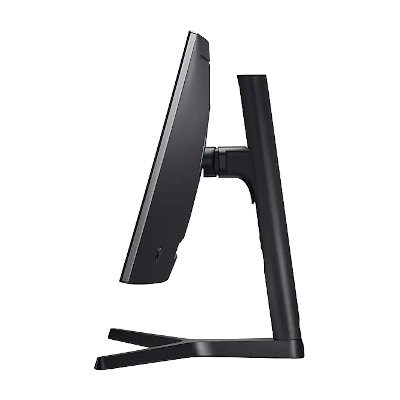 Samsung QLED Gaming Monitor ขนาด 27 นิ้ว รุ่น CFG73 (LC27FG73FQEXXT)