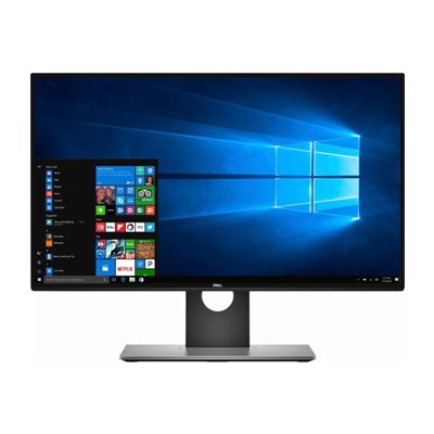 Dell UltraSharp Monitor ขนาด 25 นิ้ว รุ่น U2518D