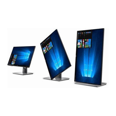Dell UltraSharp Monitor ขนาด 25 นิ้ว รุ่น U2518D
