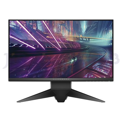 Dell Alienware Gaming Monitor ขนาด 25 นิ้ว รุ่น AW2518HF