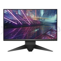 ราคา Dell Alienware Gaming Monitor ขนาด 25 นิ้ว รุ่น AW2518HF