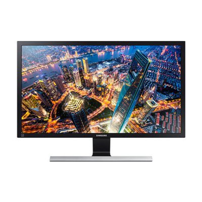 Samsung 4K Ultra HD LED Monitor ขนาด 28 นิ้ว รุ่น U28D590D