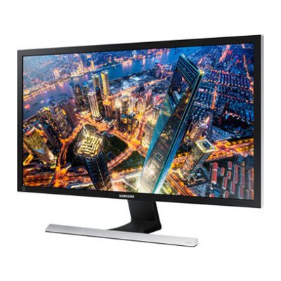 Samsung 4K Ultra HD LED Monitor ขนาด 28 นิ้ว รุ่น U28D590D