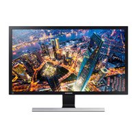 ราคา Samsung 4K Ultra HD LED Monitor ขนาด 28 นิ้ว รุ่น U28D590D