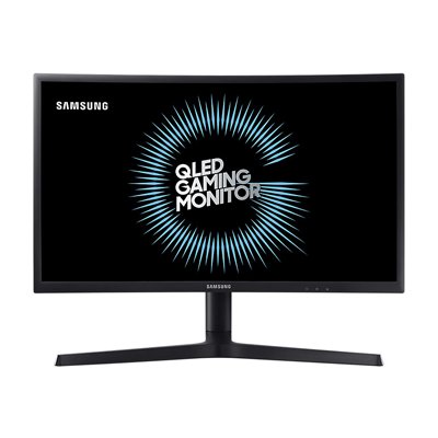 Samsung Curved Gaming Monitor ขนาด 24 นิ้ว รุ่น C24FG73FQE
