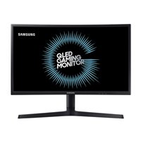 ราคา Samsung Curved Gaming Monitor ขนาด 24 นิ้ว รุ่น C24FG73FQE