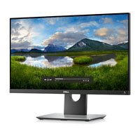 ราคา Dell Monitor ขนาด 24 นิ้ว รุ่น P2418D