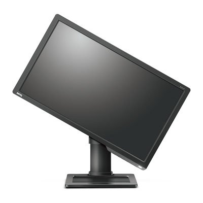 BenQ ZOWIE e-Sports Monitor ขนาด 24 นิ้ว รุ่น XL2411P