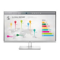 ราคา HP EliteDisplay Monitor ขนาด 27 นิ้ว รุ่น E273q 1FH52AA