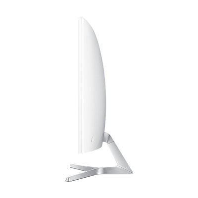 Samsung Curved Monitor ขนาด 31.5 นิ้ว รุ่น LC32F397FWEXXT