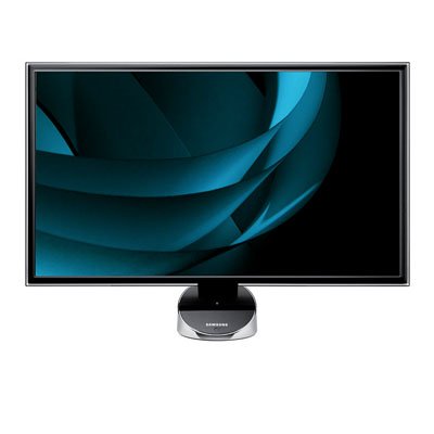 Samsung LCD Monitor ขนาด 23 นิ้ว รุ่น LS23A750DSL