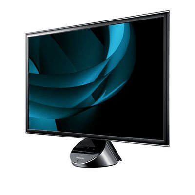 Samsung LCD Monitor ขนาด 23 นิ้ว รุ่น LS23A750DSL