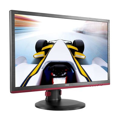 AOC Extreme Performance Gaming Monitor ขนาด 27 นิ้ว รุ่น G2770PQU