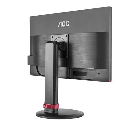 AOC Extreme Performance Gaming Monitor ขนาด 27 นิ้ว รุ่น G2770PQU