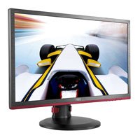 ราคา AOC Extreme Performance Gaming Monitor ขนาด 27 นิ้ว รุ่น G2770PQU
