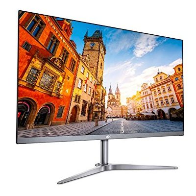 AOC IPS Flicker Free Monitor ขนาด 31.5 นิ้ว รุ่น I3294VWH