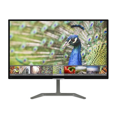 Philips LCD Monitor with Ultra Wide-Color ขนาด 27 นิ้ว รุ่น 276E7QDSW