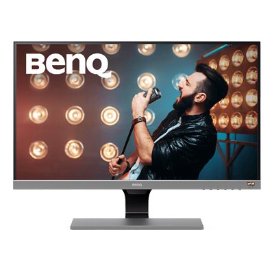 BenQ Full HD LED Monitor ขนาด 27 นิ้ว รุ่น EW277HDR
