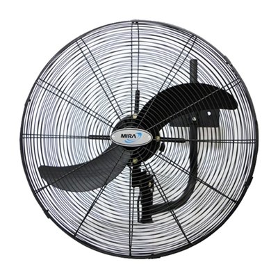 Mira พัดลมติดผนัง รุ่น MC-243W