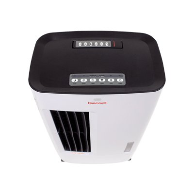 Honeywell พัดลมไอเย็น รุ่น CS071AE