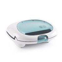 ราคา Homemate เครื่องทำแซนด์วิช รุ่น HOM-12I182