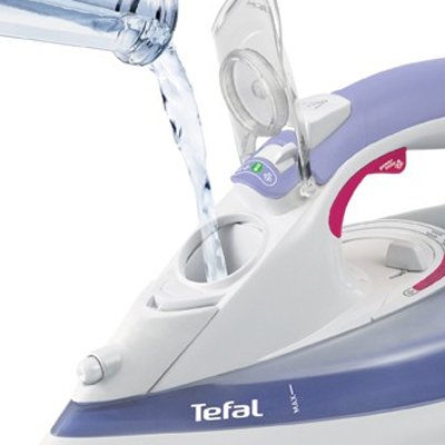 Tefal Aquaspeed เตารีดไอน้ำ รุ่น FV5330