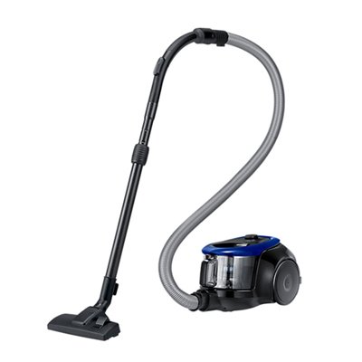 Samsung Anti-Tangle Cyclone เครื่องดูดฝุ่น รุ่น VC18M2120SB
