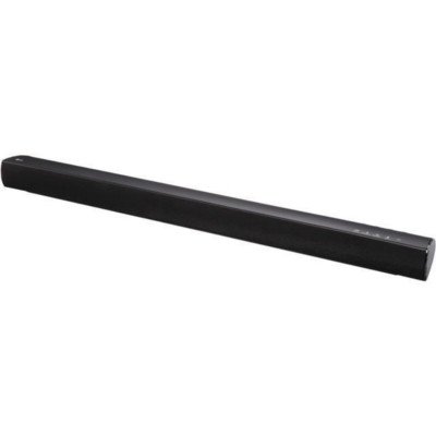 LG 2.0 Ch 50W Sound Bar รุ่น LAS160B