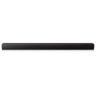 LG 2.0 Ch 50W Sound Bar รุ่น LAS160B