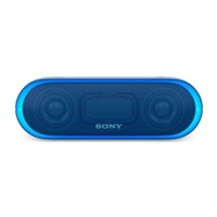 ราคา Sony Water Resistant Super Bass Portable Party Speaker รุ่น SRS-XB20