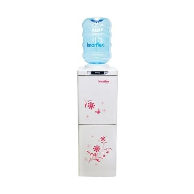 Imarflex เครื่องทำน้ำดื่มร้อน-เย็น รุ่น IF-114
