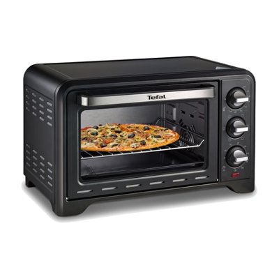 Tefal เตาอบไฟฟ้า ขนาด 19 ลิตร รุ่น OF4448