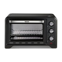 ราคา Tefal เตาอบไฟฟ้า ขนาด 19 ลิตร รุ่น OF4448
