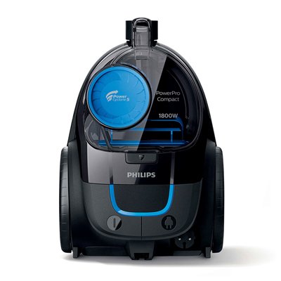 Philips PowerPro Compact เครื่องดูดฝุ่น รุ่น FC9350