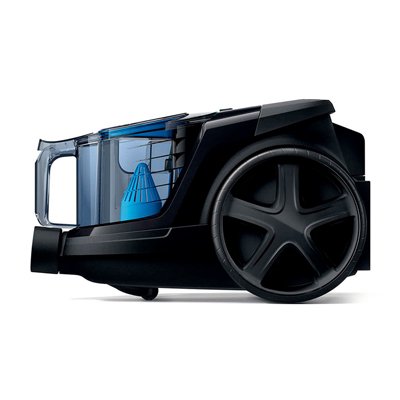 Philips PowerPro Compact เครื่องดูดฝุ่น รุ่น FC9350