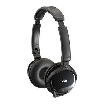 JVC Noise Canceling Stereo Headphones รุ่น HA-NC120