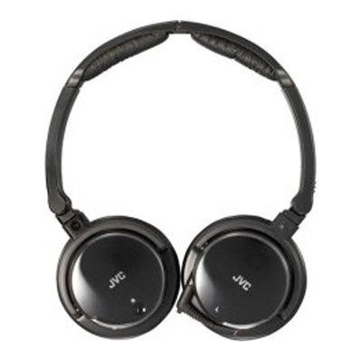JVC Noise Canceling Stereo Headphones รุ่น HA-NC120