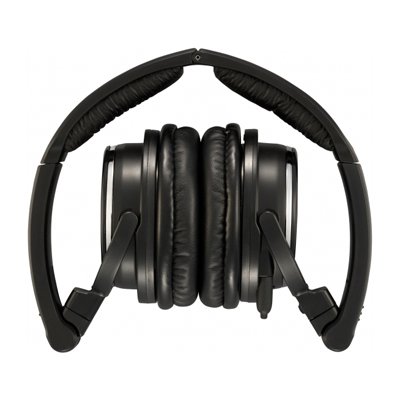 JVC Noise Canceling Stereo Headphones รุ่น HA-NC120