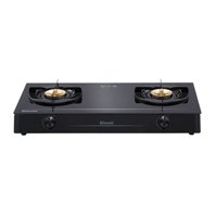 ราคา Rinnai เตาแก๊ส 2 หัว รุ่น RY-9002GD