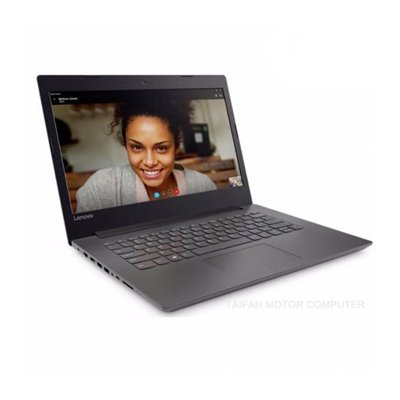 Lenovo IdeaPad 320-14AST 80XU002JTA