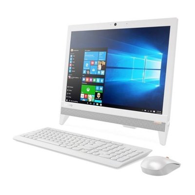 Lenovo IdeaCentre All in One 310-20IAP F0CL007YTA