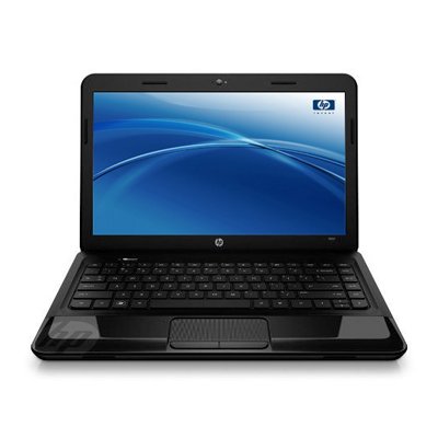 HP Notebook 1000-1311TX D9H10PA